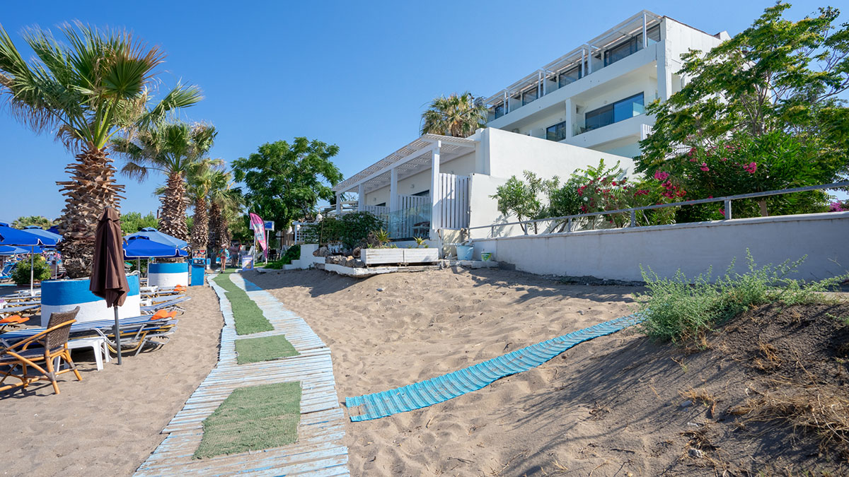 Lido Star Beach - NR